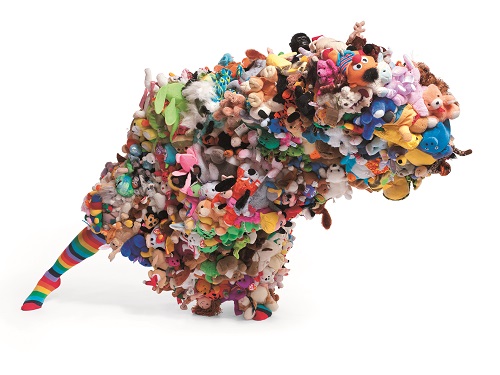 Nick Cave, Soundsuit