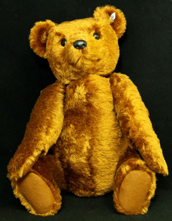Steiff original replica