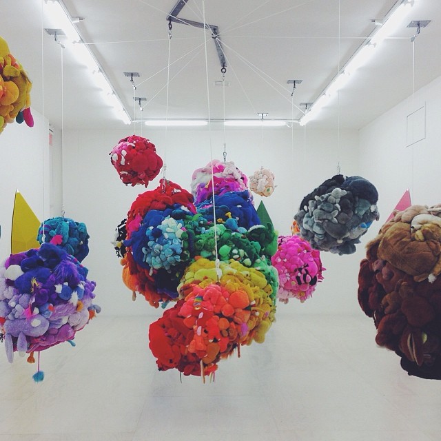 Mike Kelley
